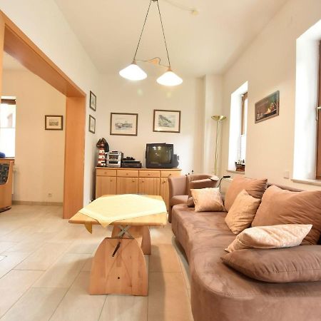 Beautiful Apartment In Rerik With Garden Near Sea Exteriör bild