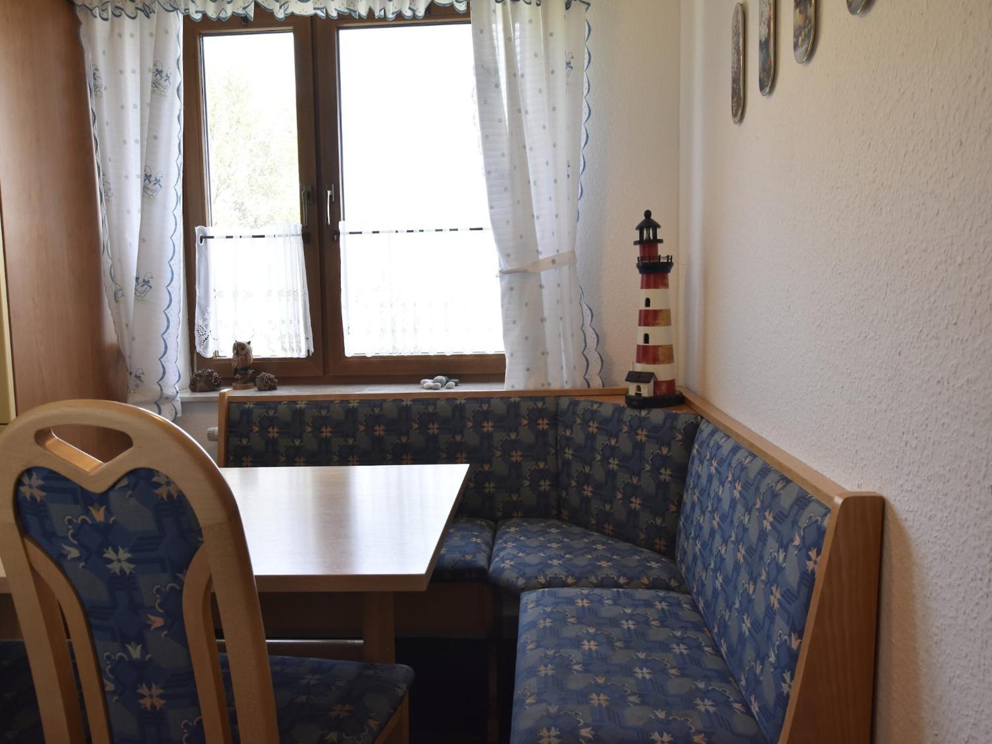 Beautiful Apartment In Rerik With Garden Near Sea Exteriör bild