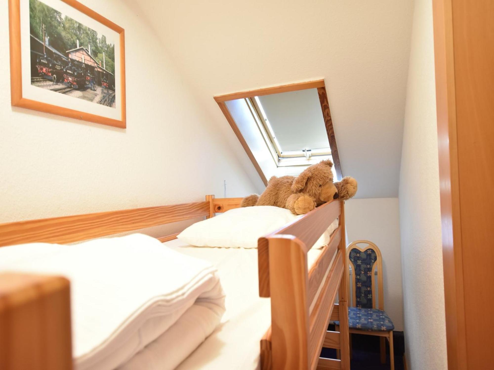 Beautiful Apartment In Rerik With Garden Near Sea Exteriör bild