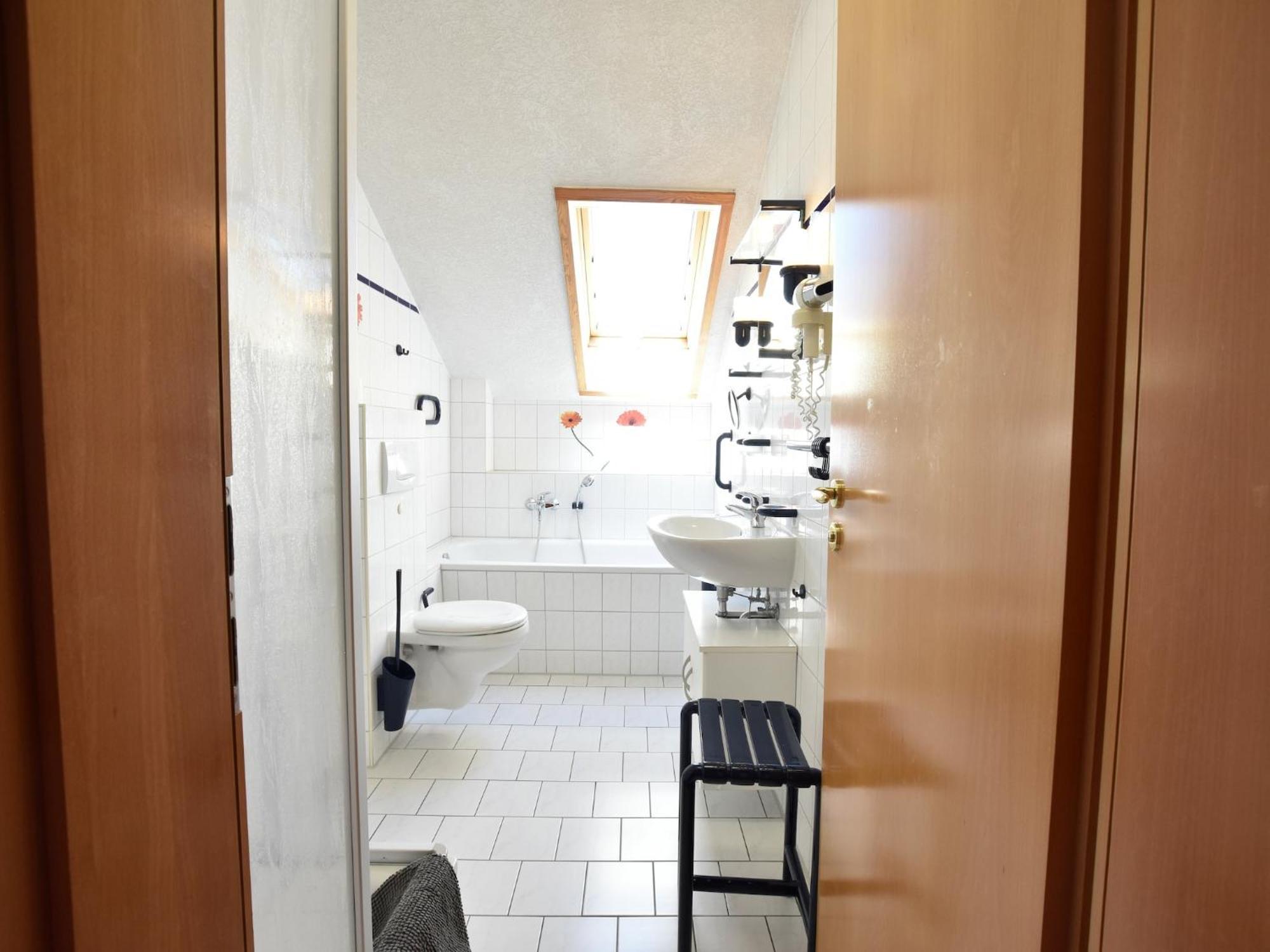 Beautiful Apartment In Rerik With Garden Near Sea Exteriör bild