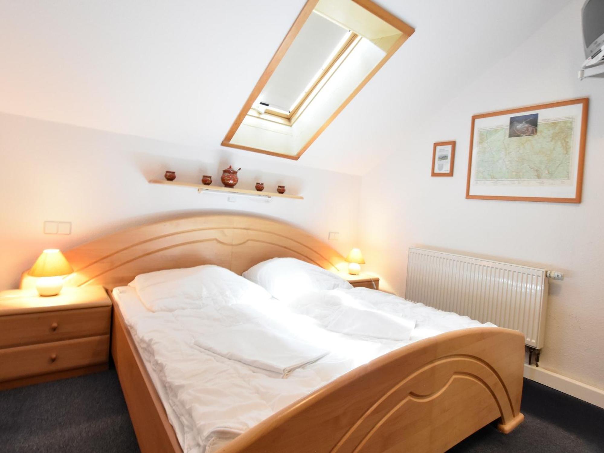 Beautiful Apartment In Rerik With Garden Near Sea Exteriör bild