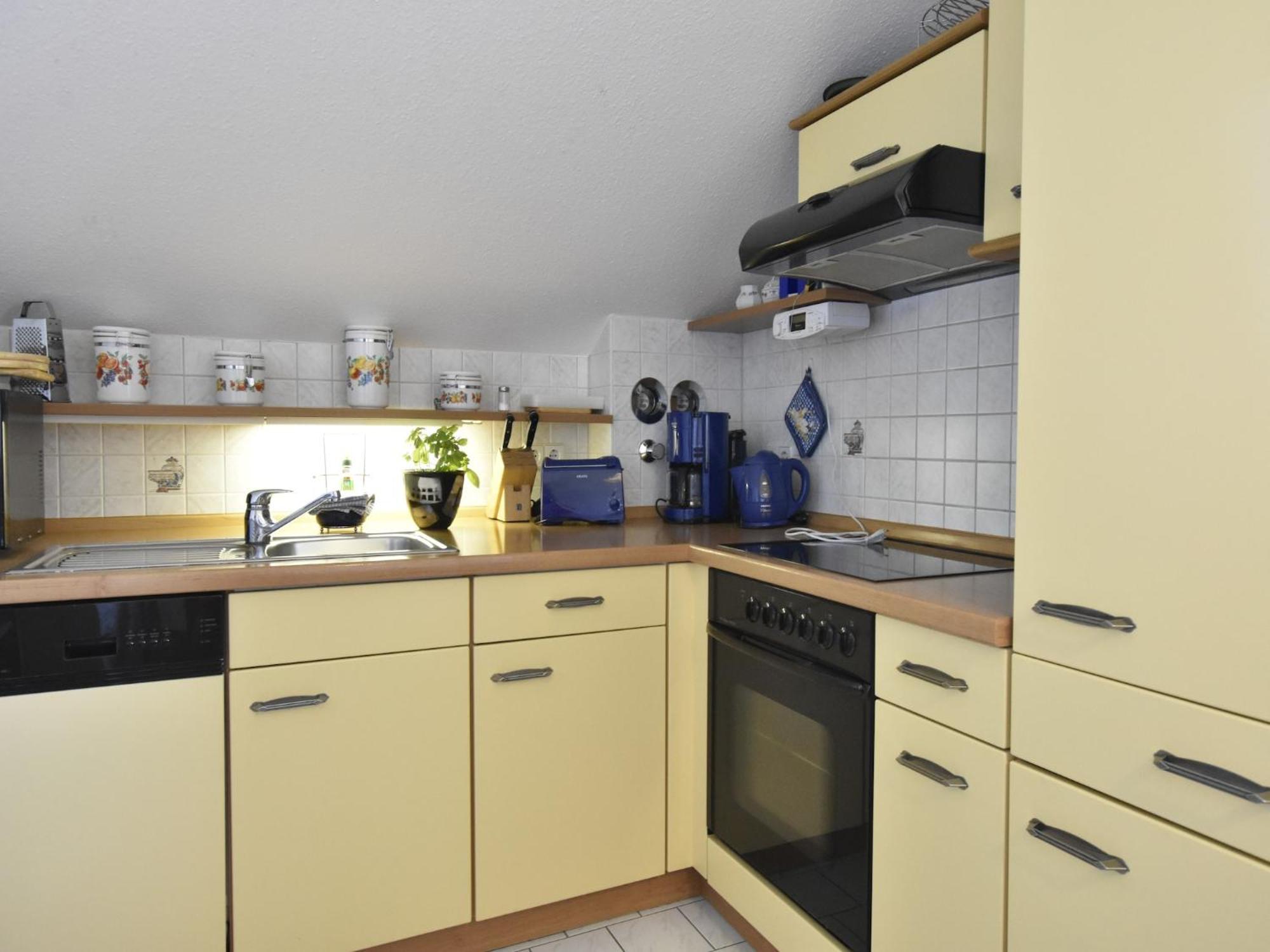 Beautiful Apartment In Rerik With Garden Near Sea Exteriör bild
