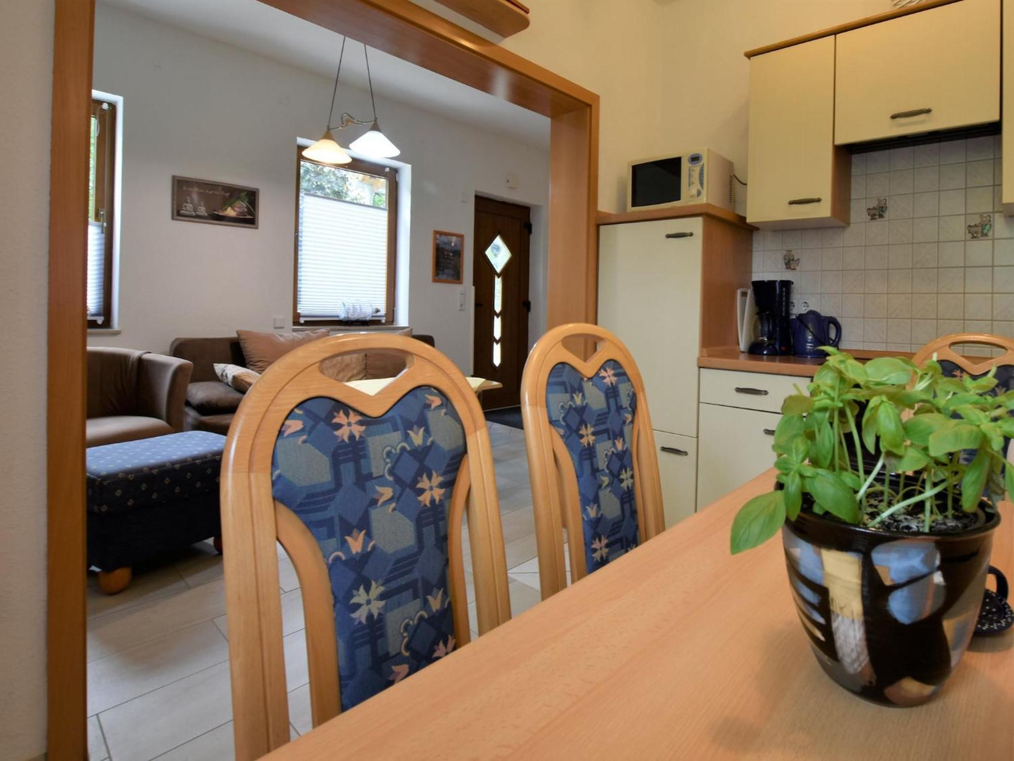 Beautiful Apartment In Rerik With Garden Near Sea Exteriör bild