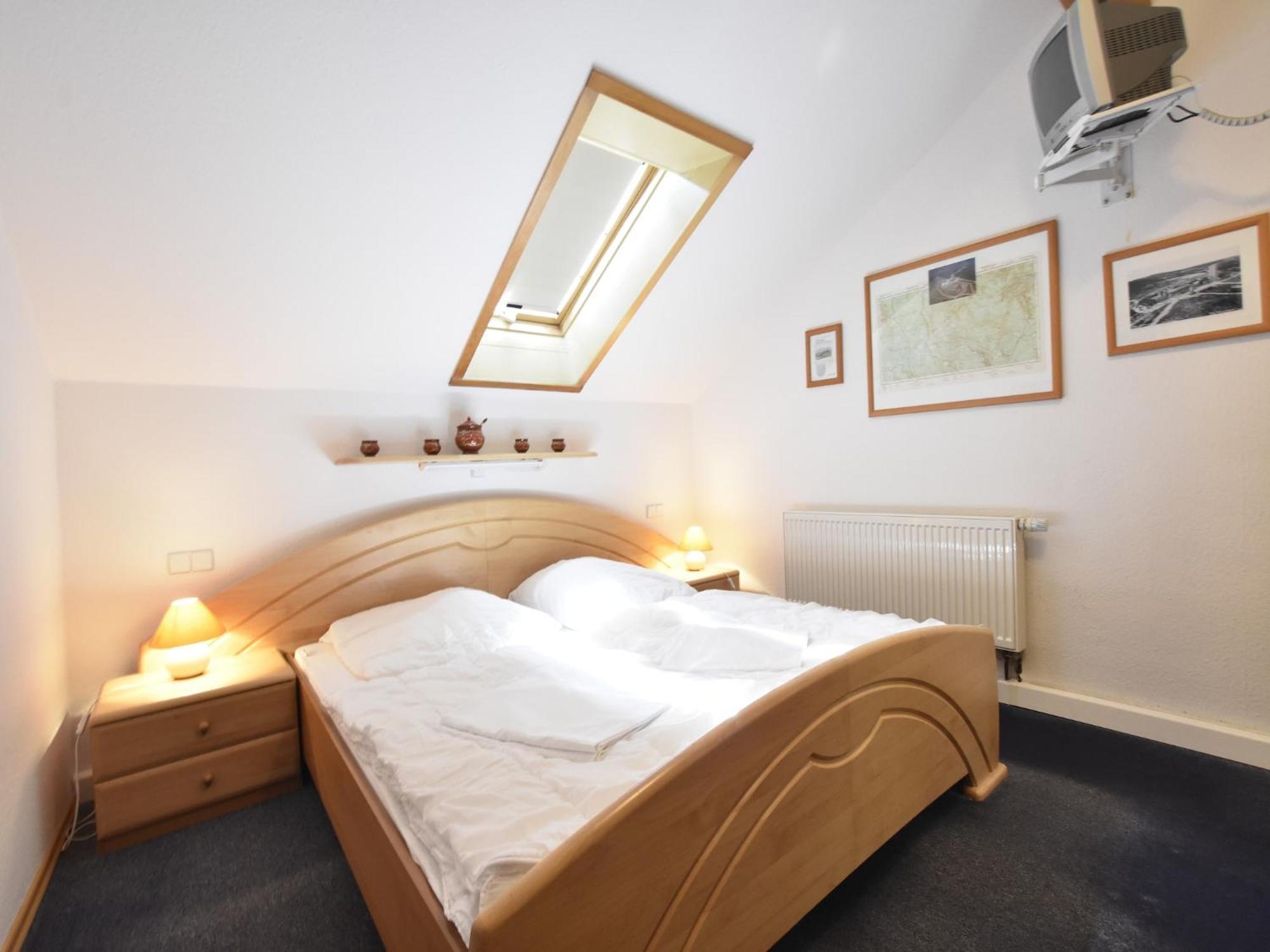 Beautiful Apartment In Rerik With Garden Near Sea Exteriör bild