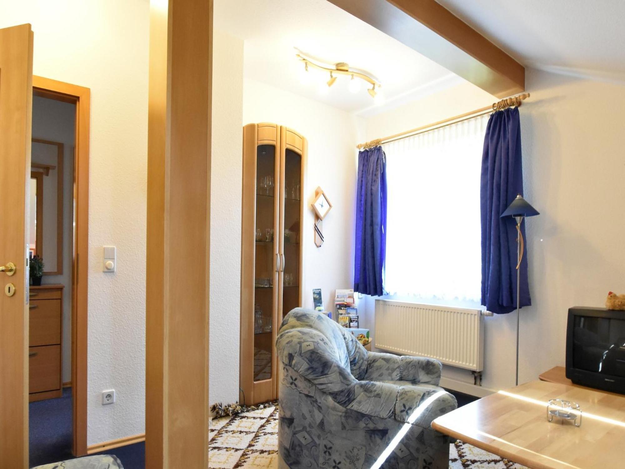 Beautiful Apartment In Rerik With Garden Near Sea Exteriör bild