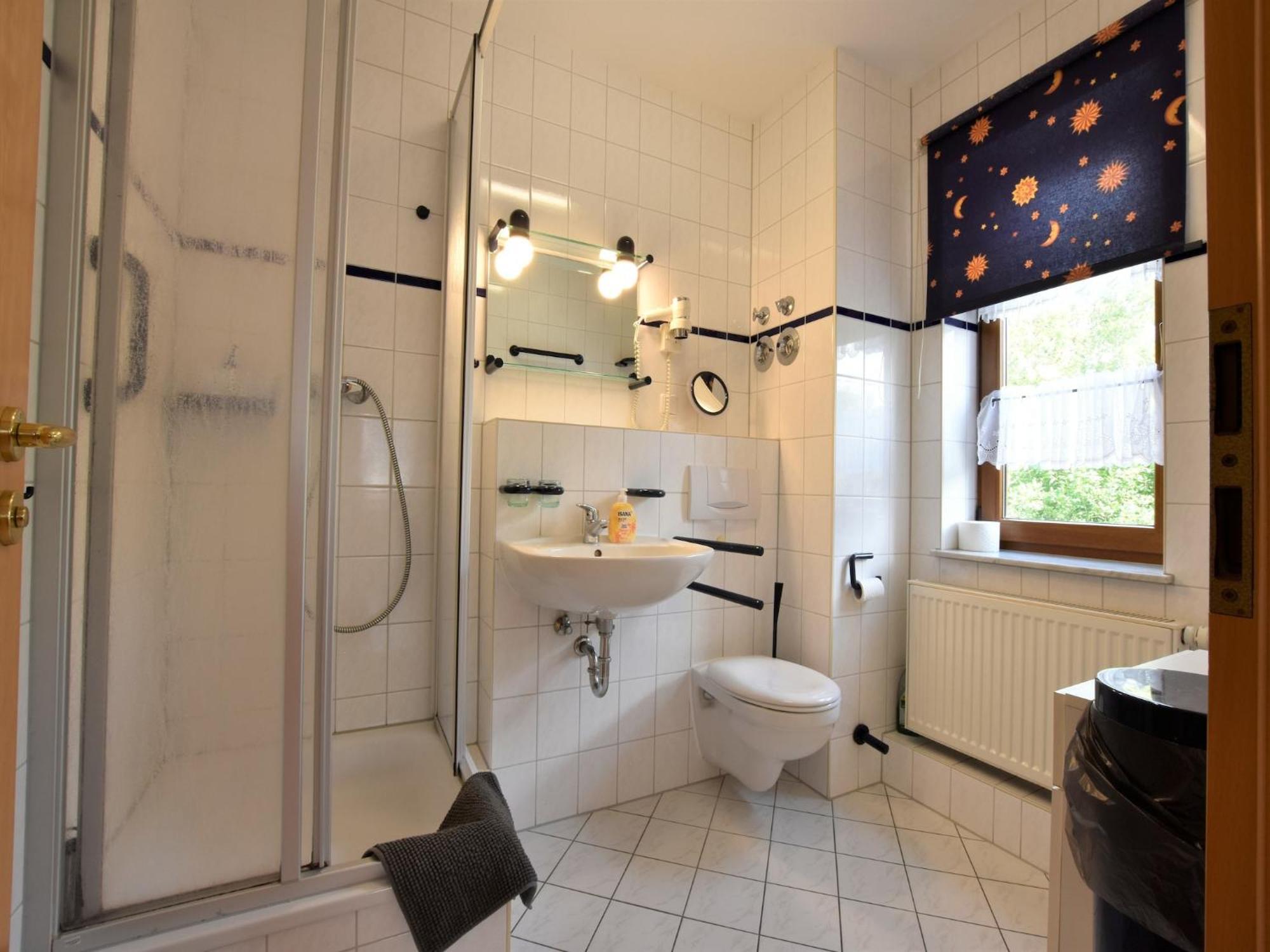 Beautiful Apartment In Rerik With Garden Near Sea Exteriör bild