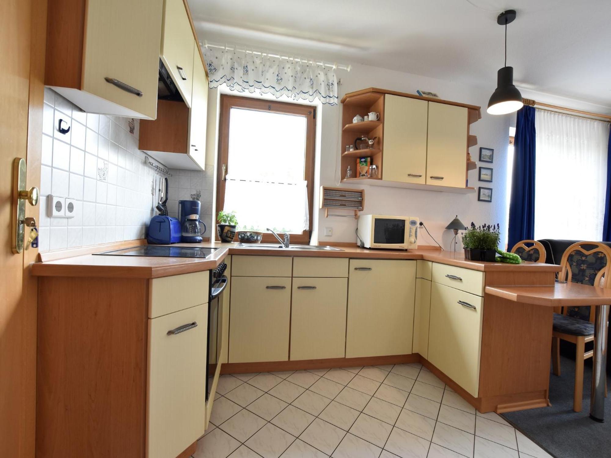 Beautiful Apartment In Rerik With Garden Near Sea Exteriör bild