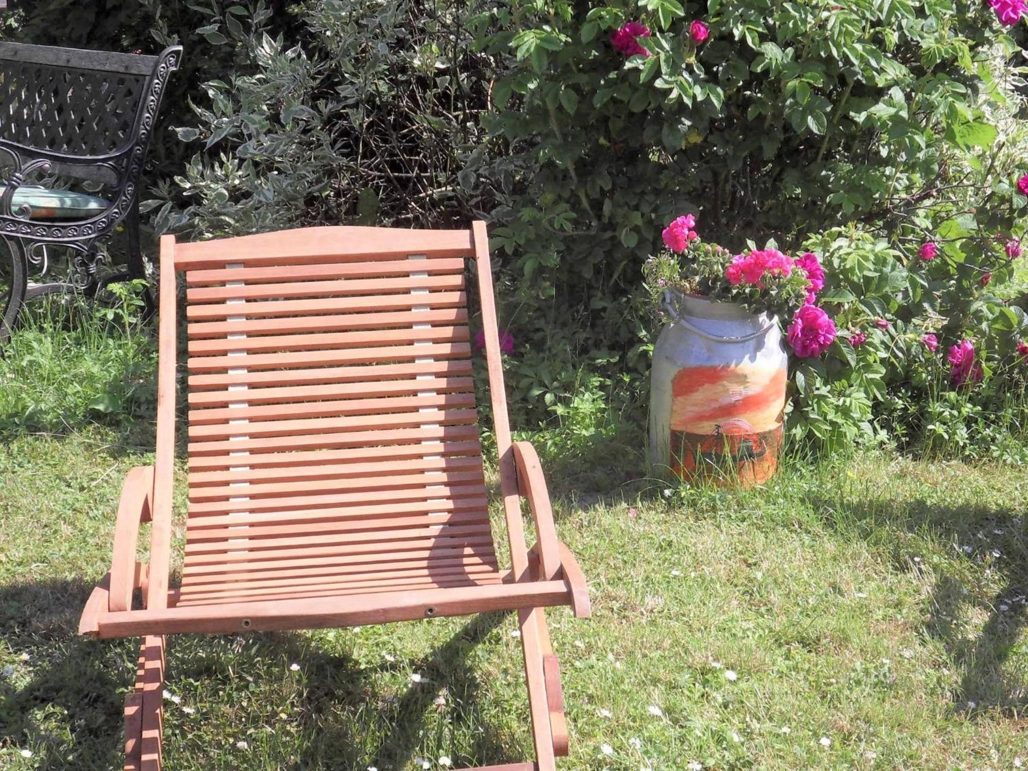 Beautiful Apartment In Rerik With Garden Near Sea Exteriör bild